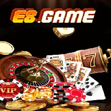 E8 Game