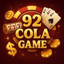 92Cola Game